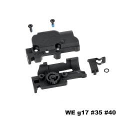 Yd.Parça We Glock G17 #G35-#G40 Chamber Set