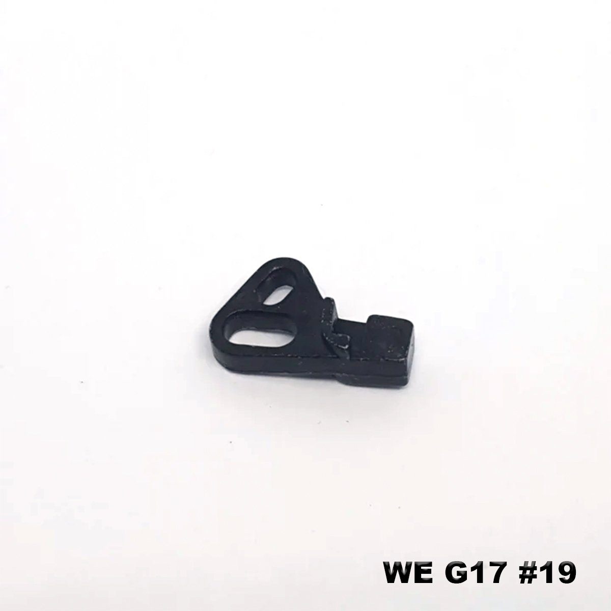 Yd.Parça We  Glock G17  #G19