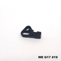 Yd.Parça We  Glock G17  #G19