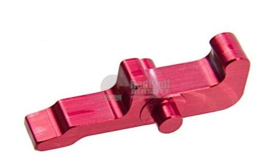 First Factory Tokyo Marui MWS GBBR Airsoft Strike Hop Arm (Aluminum)