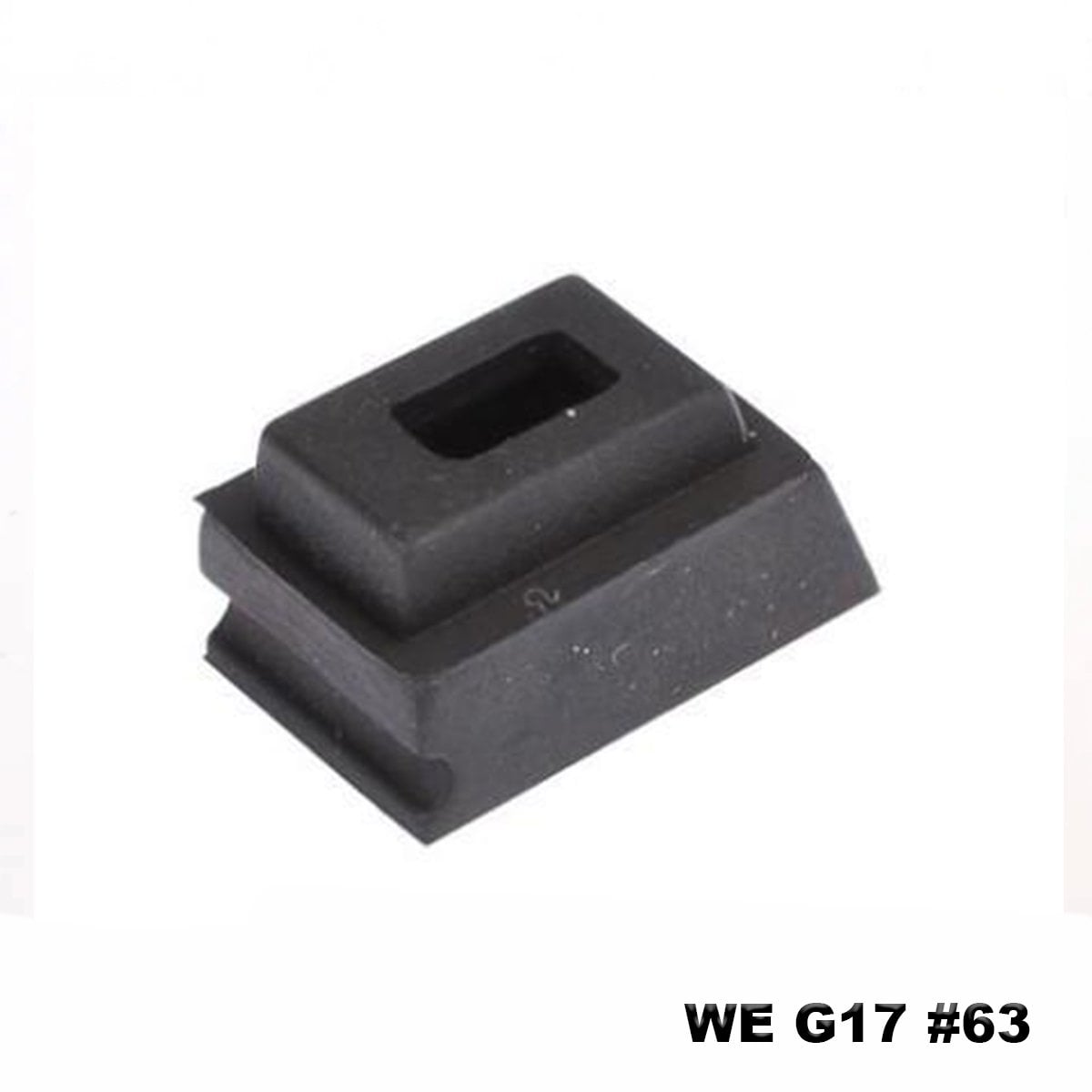 Yd.Parça We  Glock G17 #63