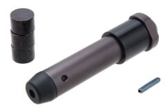 G&P Tokyo Marui MWS GBBR Airsoft Aluminum Buffer