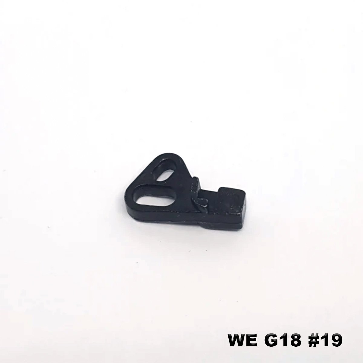 Yd.Parça We  Glock G18 #G19