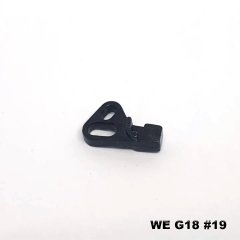 Yd.Parça We  Glock G18 #G19