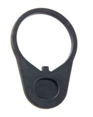 Guns Modify Tokyo Marui MWS / M4 GBBR Airsoft Mil-Spec High Quality Lower Receiver Plate