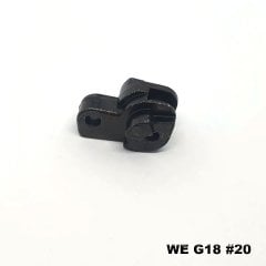 Yd.Parça We  Glock G18 #G20