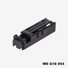 Yd.Parça We  Glock G18 #G54