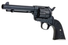 Tanaka Airsoft Colt SAA 2nd 5-1/2 inch Pegasus 2 Gas Revolver