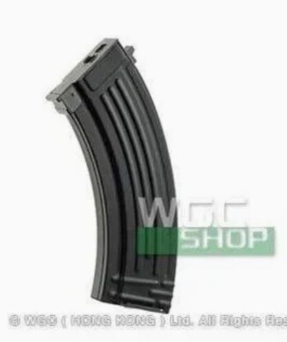 CYMA AK 150Rds Mid-Cap Metal Magazine ( C71 )SKU: CYMA-C71