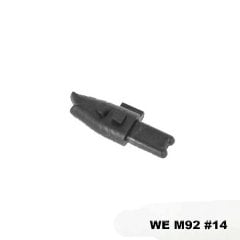 Yd.Parça We  Beretta M9/M92 #14