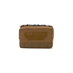 Mas Tactical® Genel Maksat Cebi Tan M Gen2