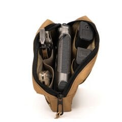 Mas Tactical® Genel Maksat Cebi Tan M Gen2