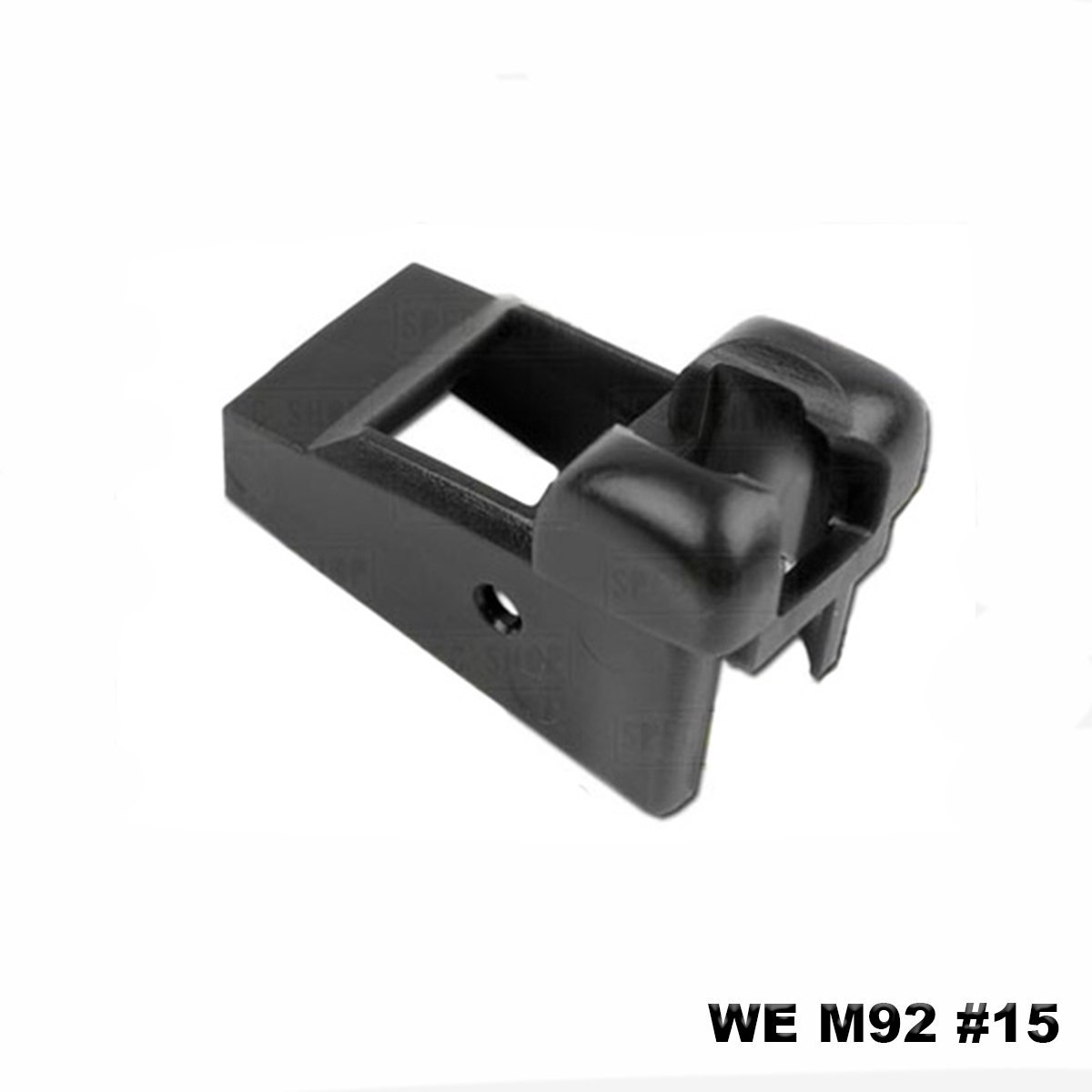 Yd.Parça We  Beretta M9/M92 #15