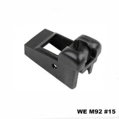 Yd.Parça We  Beretta M9/M92 #15