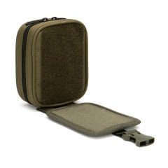 Mas Tactical® Sağlık Çantası Dikey Haki S