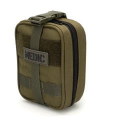 Mas Tactical® Sağlık Çantası Dikey Haki M