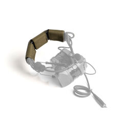 Mas Tactical® Kulaklık Kılıfı Haki