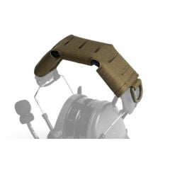 Mas Tactical® Kulaklık Kılıfı Haki