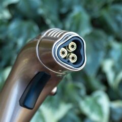 Rox BS-830 Üç Alev Çıkışlı Bütan Gaz Torch Pürmüz