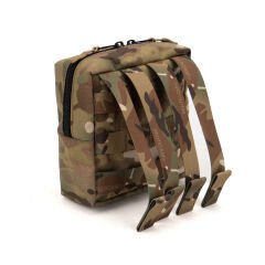Mas Tactical® Genel Maksat Cebi Multicam XL Gen2