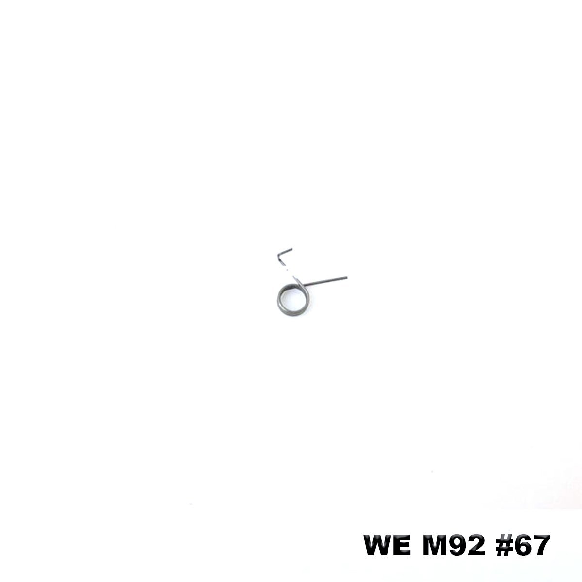 Yd.Parça We  Beretta M9/M92 #67