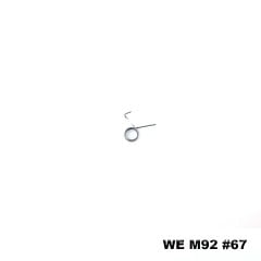 Yd.Parça We  Beretta M9/M92 #67