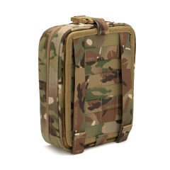 Sağlık Çantası Dikey Multicam XL