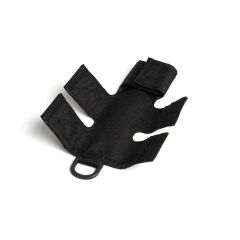 Mas Tactical® Kulaklık Kılıfı  Siyah