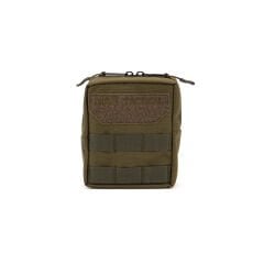 Mas Tactical® Genel Maksat Cebi Haki L Gen2