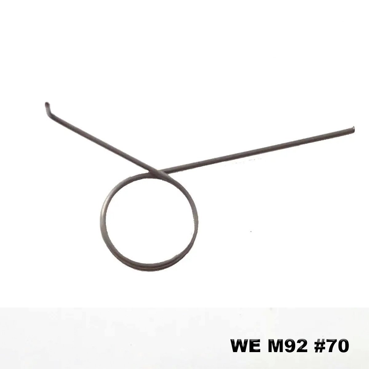 Yd.Parça We  Beretta M9/M92 #70