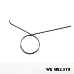 Yd.Parça We  Beretta M9/M92 #70