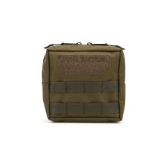 Mas Tactical® Genel Maksat Cebi Haki XL Gen2