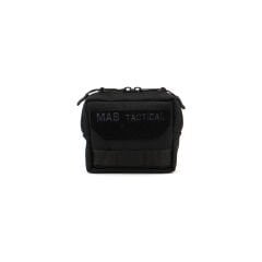 Mas Tactical® Genel Maksat Cebi Siyah S Gen2