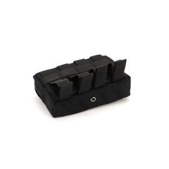 Mas Tactical® Genel Maksat Cebi Siyah M Gen2