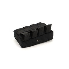Mas Tactical® Genel Maksat Cebi Siyah M Gen2