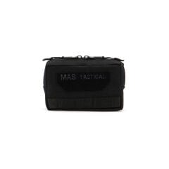 Mas Tactical® Genel Maksat Cebi Siyah M Gen2