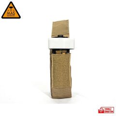 TURNİKE KILIFI  Tan MAS-17 11-10