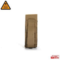 TURNİKE KILIFI  Tan MAS-17 11-10