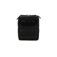 Mas Tactical® Genel Maksat Cebi Siyah L Gen2
