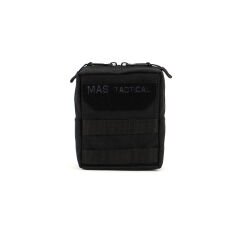 Mas Tactical® Genel Maksat Cebi Siyah L Gen2