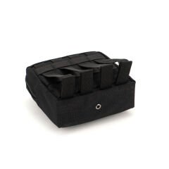 Mas Tactical® Genel Maksat Cebi Siyah XL Gen2