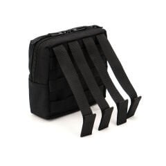 Mas Tactical® Genel Maksat Cebi Siyah XL Gen2