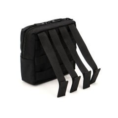 Mas Tactical® Genel Maksat Cebi Siyah XL Gen2
