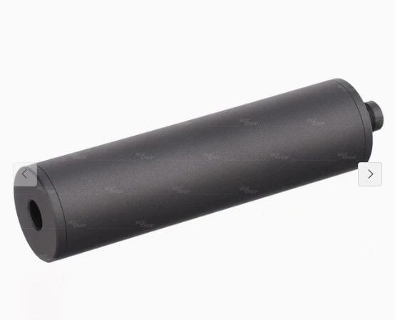 CRUSADER PPK Barrel Extension Kit SKU: CR-VF31-0021