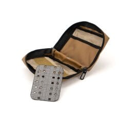 Mas Tactical® Sağlık Çantası Tan Büyük Gen2