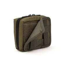 Mas Tactical® Sağlık Çantası Haki Büyük Gen2