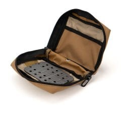 Mas Tactical® Sağlık Çantası Haki Büyük Gen2