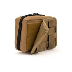 Mas Tactical® Sağlık Çantası Tan Küçük Gen2