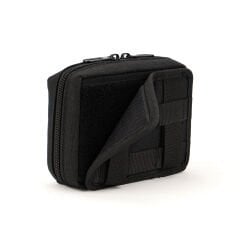 Mas Tactical® Sağlık Çantası Siyah Küçük Gen2