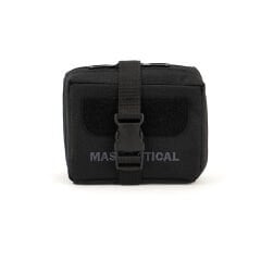 Mas Tactical® Sağlık Çantası Siyah Küçük Gen2
